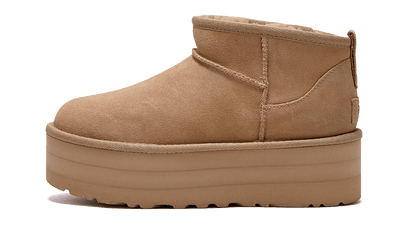 UGG Ultra Mini