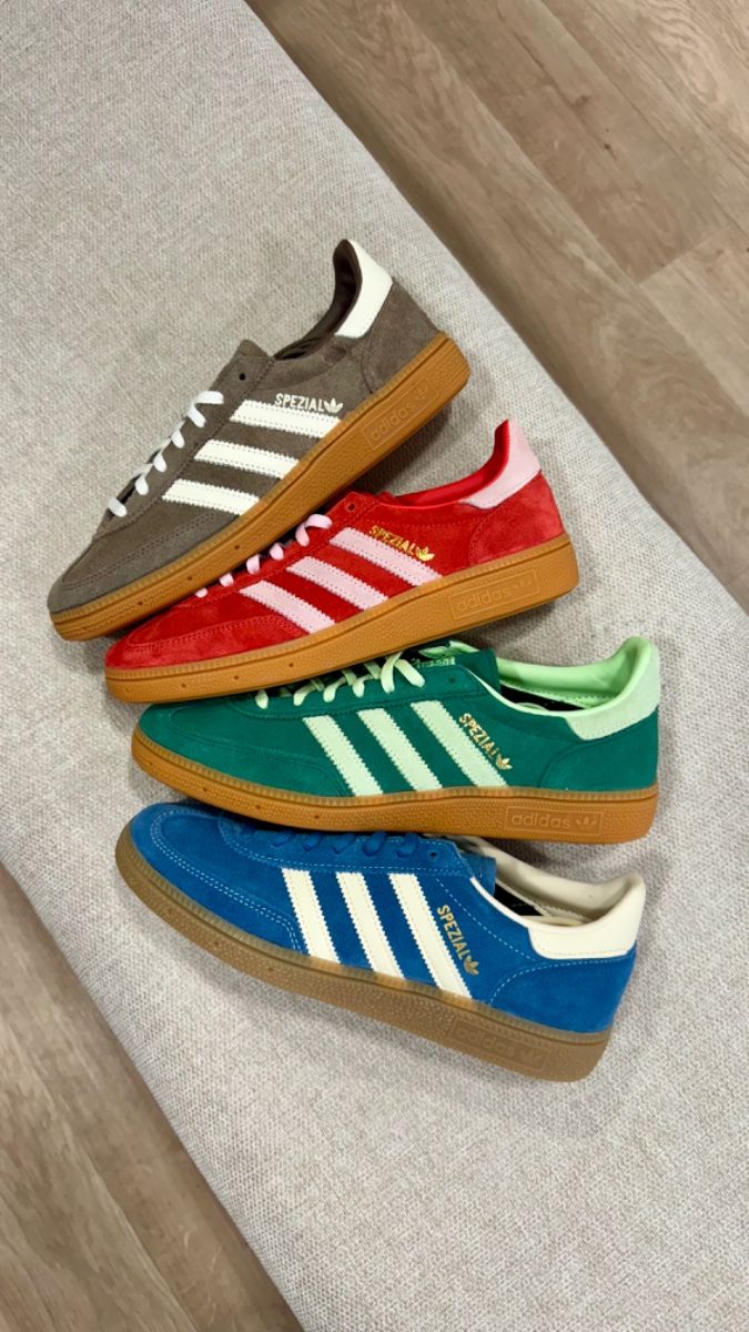 Adidas Handball Spezial