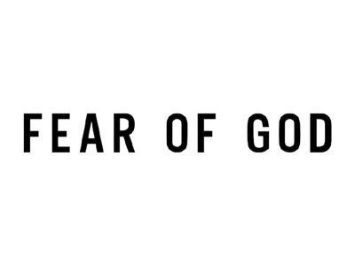 Fear Of God Essential