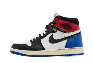 Air Jordan 1 High