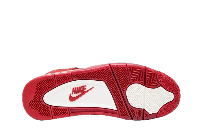 Air Jordan Air 4 Retro OG SP Nigel Sylvester Brick by Brick