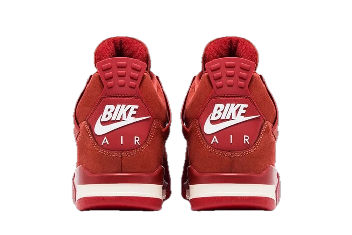 Air Jordan Air 4 Retro OG SP Nigel Sylvester Brick by Brick