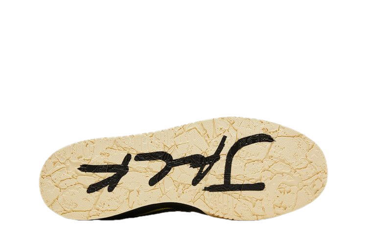 Air Jordan Jumpman Jack TR Travis Scott Bright Cactus