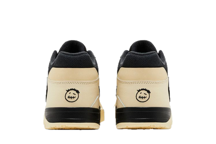 Air Jordan Jumpman Jack TR Travis Scott Bright Cactus