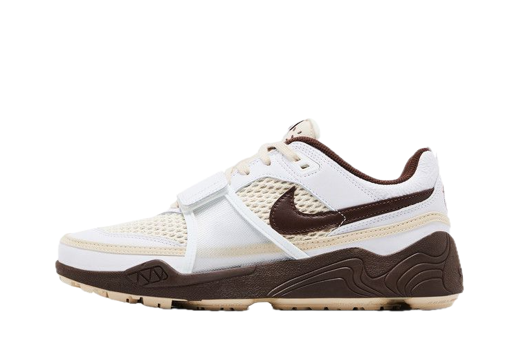 Zoom Field Jaxx Travis Scott Light Chocolate