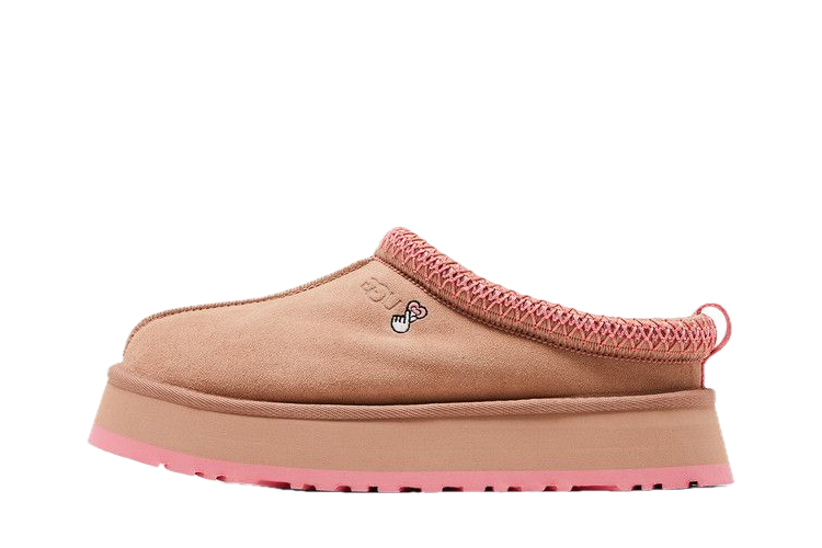 Tazz Love '25 Slipper Arroyo Tropical Pink