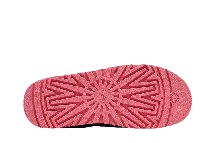 Tazz Love '25 Slipper Arroyo Tropical Pink