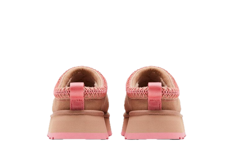 Tazz Love '25 Slipper Arroyo Tropical Pink