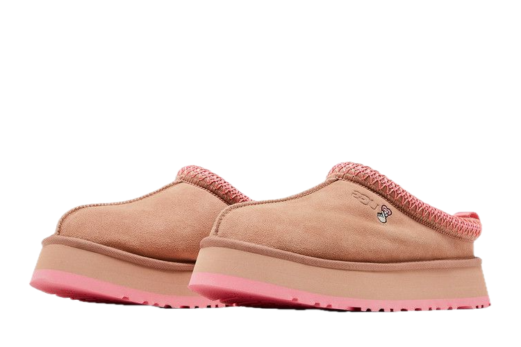 Tazz Love '25 Slipper Arroyo Tropical Pink