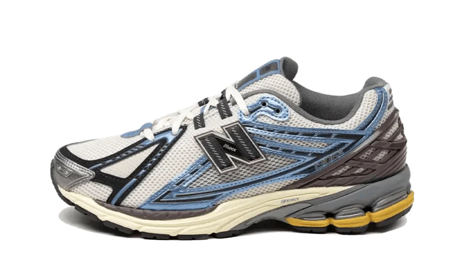 1906R Metallic Blue - NEWTREATS - SNEAKERS STORE