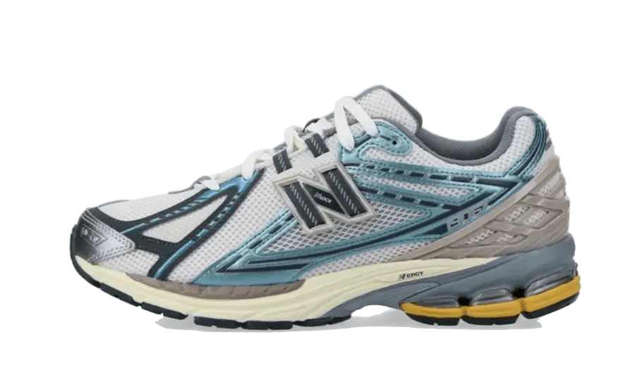 1906R Metallic Teal - NEWTREATS - SNEAKERS STORE