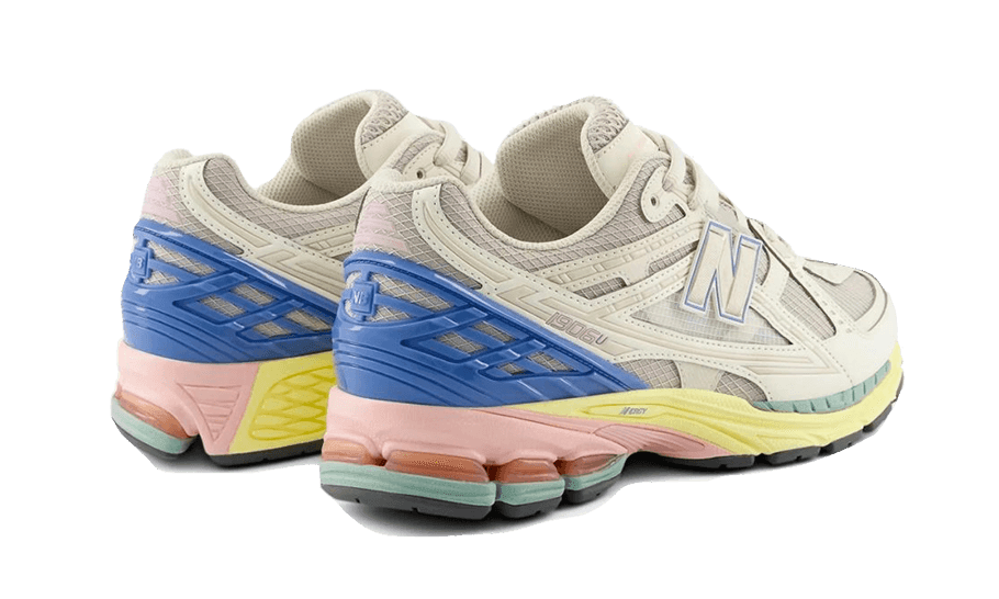 1906U Lunar New Year Angora - NEWTREATS - SNEAKERS STORE