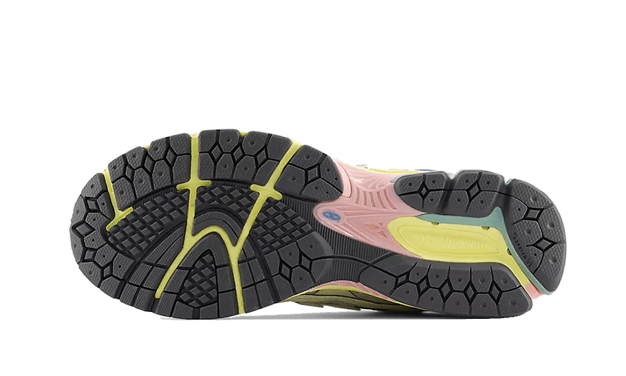 1906U Lunar New Year Angora - NEWTREATS - SNEAKERS STORE