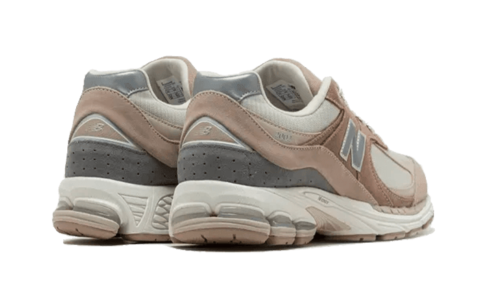 2002R Driftwood Sandstone - NEWTREATS - SNEAKERS STORE