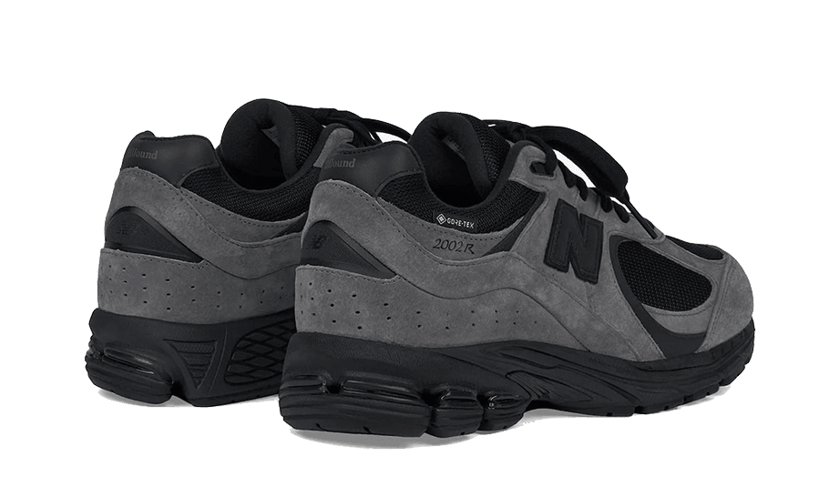 2002R Gore-Tex Charcoal JJJJOUND - NEWTREATS - SNEAKERS STORE