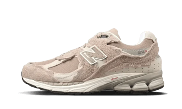2002R Protection Pack Beige - NEWTREATS - SNEAKERS STORE