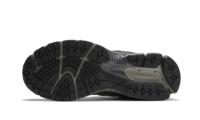 2002R Protection Pack Dark Moss - NEWTREATS - SNEAKERS STORE