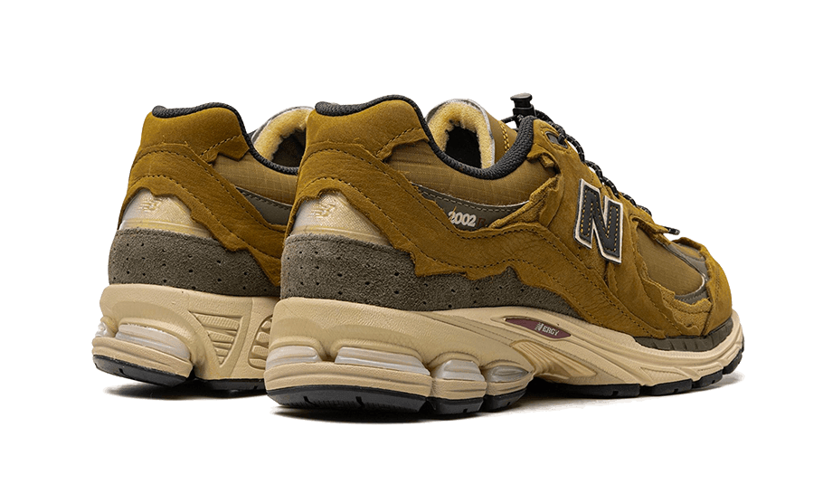 2002R Protection Pack High Desert - NEWTREATS - SNEAKERS STORE