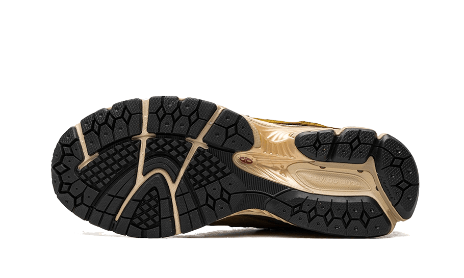 2002R Protection Pack High Desert - NEWTREATS - SNEAKERS STORE