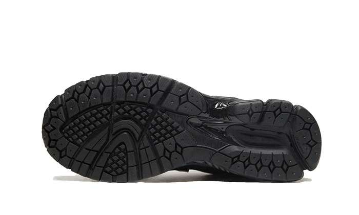 2002R The Basement Grey Sail Black - NEWTREATS - SNEAKERS STORE