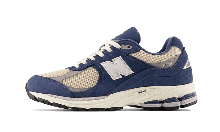 2002R Vintage Indigo - NEWTREATS - SNEAKERS STORE