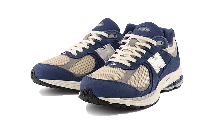 2002R Vintage Indigo - NEWTREATS - SNEAKERS STORE