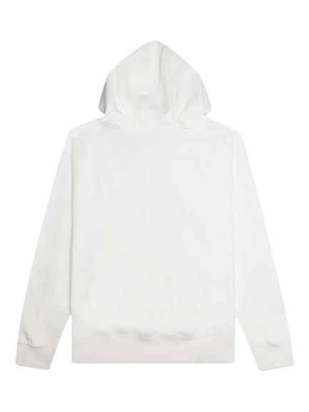Nike x Jacquemus FLEECE Hoodie Sail/Dk Driftwood
