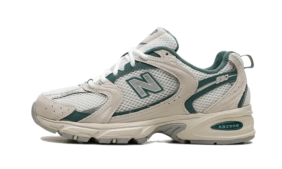 530 Beige Green - NEWTREATS - SNEAKERS STORE