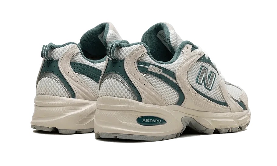530 Beige Green - NEWTREATS - SNEAKERS STORE