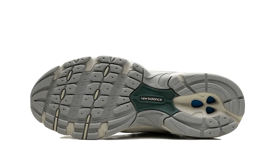 530 Beige Green - NEWTREATS - SNEAKERS STORE