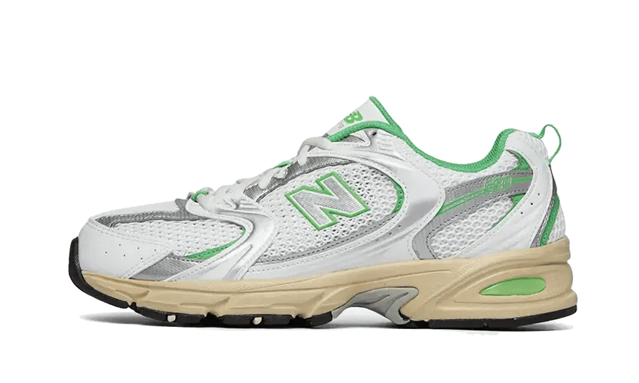 530 White Palm Leaf - NEWTREATS - SNEAKERS STORE