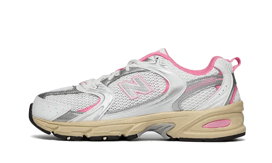 530 White Pink - NEWTREATS - SNEAKERS STORE