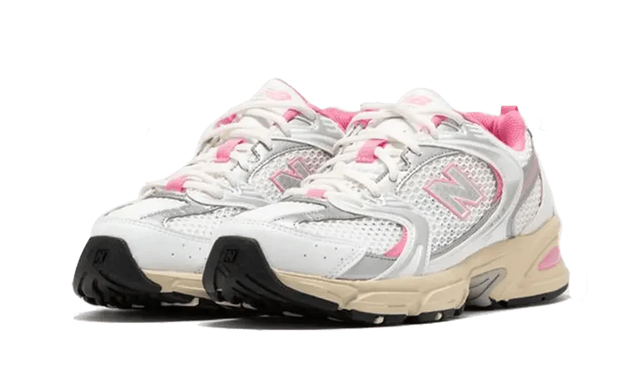 530 White Pink - NEWTREATS - SNEAKERS STORE
