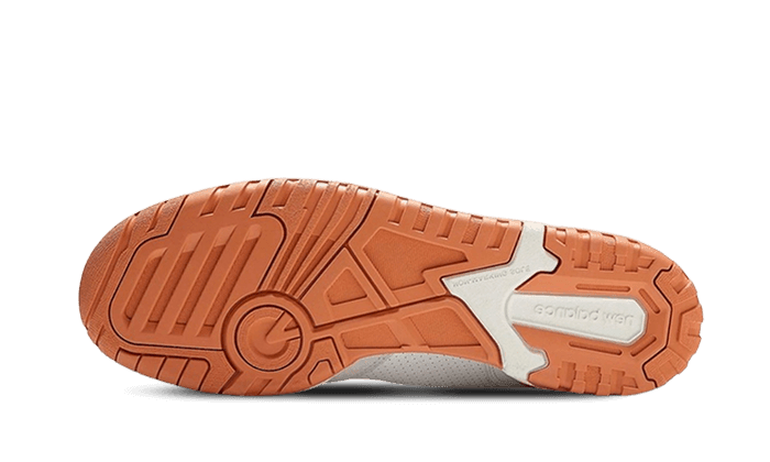 550 Burnt Orange - NEWTREATS - SNEAKERS STORE