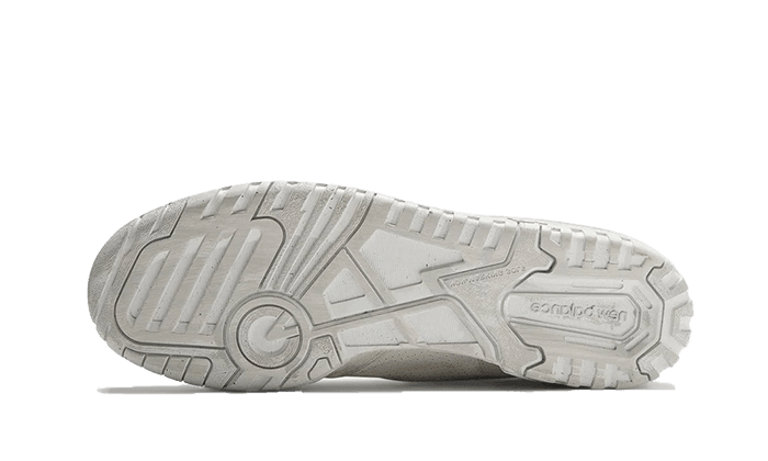 550 Distressed Nimbus Cloud Navy - NEWTREATS - SNEAKERS STORE