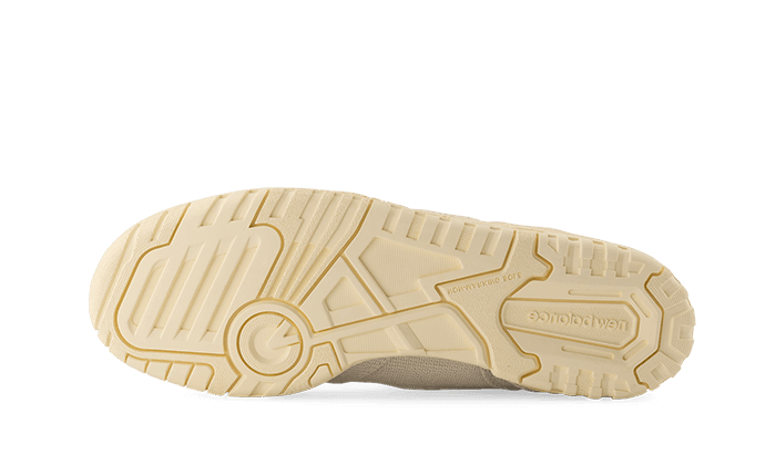 550 Rattan Sea Salt - NEWTREATS - SNEAKERS STORE