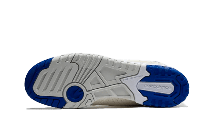 550 Sea Salt Team Royal - NEWTREATS - SNEAKERS STORE