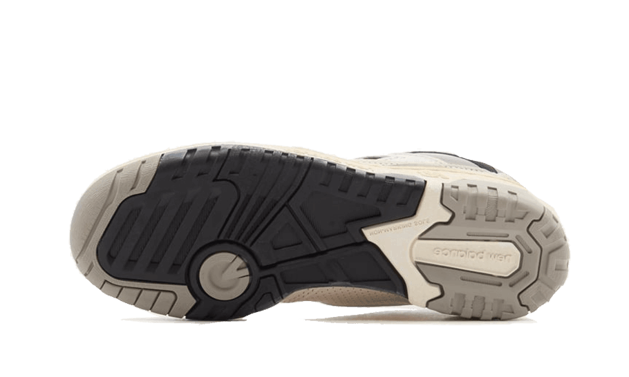 550 Vintage Grey - NEWTREATS - SNEAKERS STORE