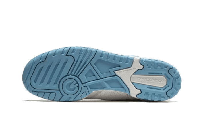550 White Blue Haze Rain Cloud - NEWTREATS - SNEAKERS STORE