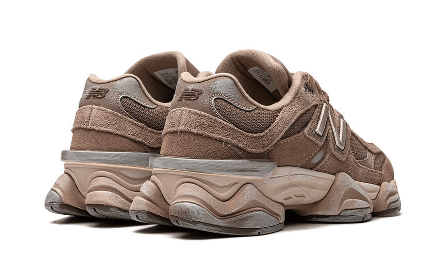 9060 Mushroom Brown - U9060PB