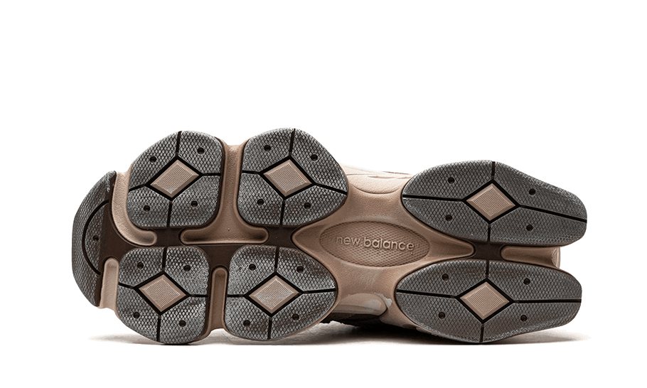 9060 Mushroom Brown - U9060PB