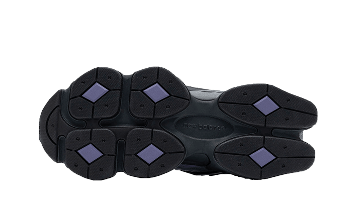 9060 Violet Noir - NEWTREATS - SNEAKERS STORE