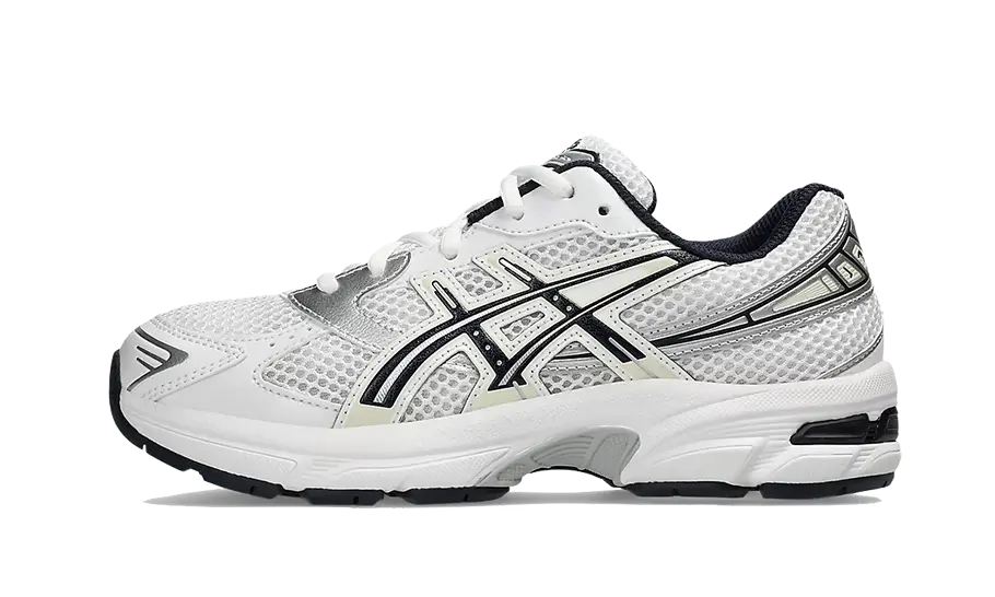 ASICS Gel-1130 White Midnight - 1204A163.101