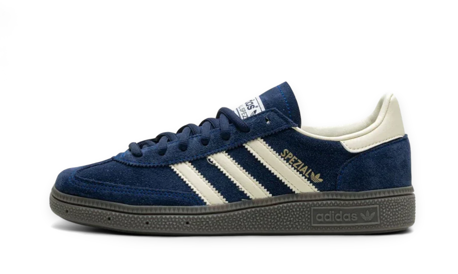 Adidas Handball Spezial Night Indigo Cream - IF7087