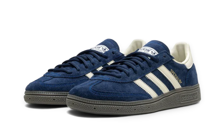 Adidas Handball Spezial Night Indigo Cream - IF7087