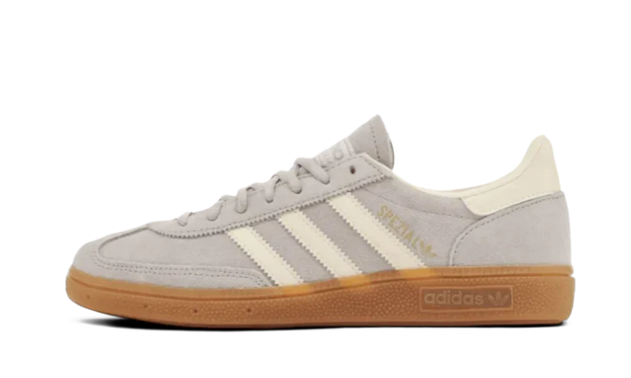 Adidas Handball Spezial Grey Cream - IF7086