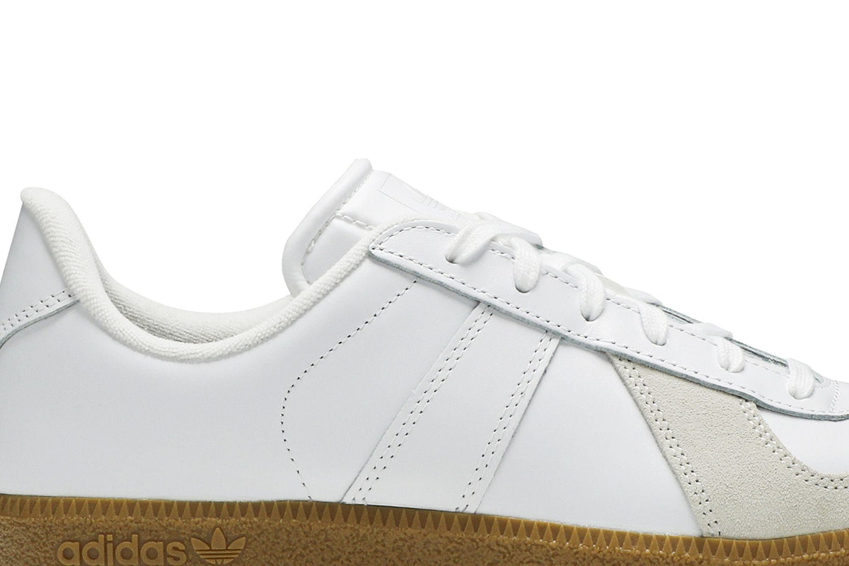 Adidas BW Army Footwear White