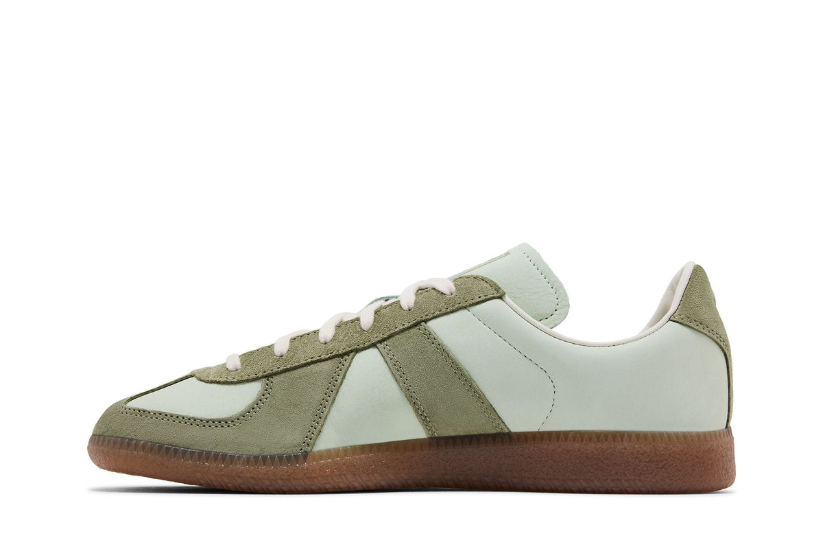 Adidas BW Army Kith Tent Green