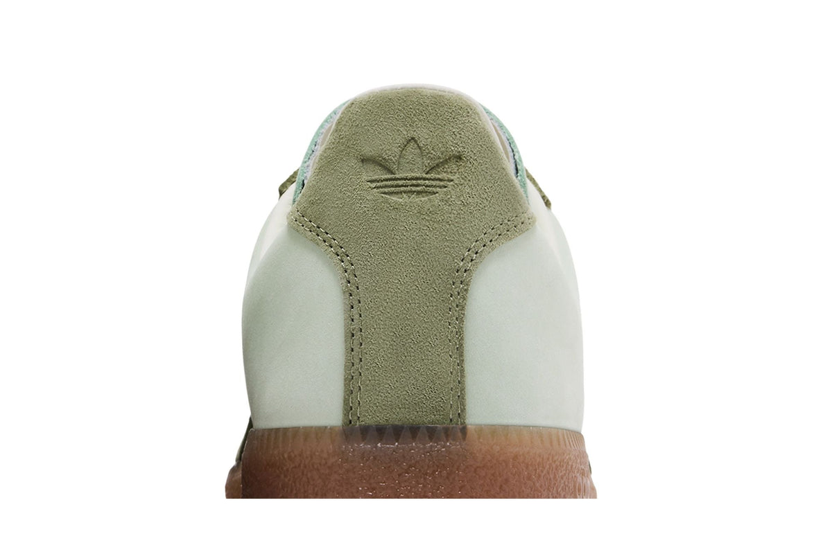 Adidas BW Army Kith Tent Green