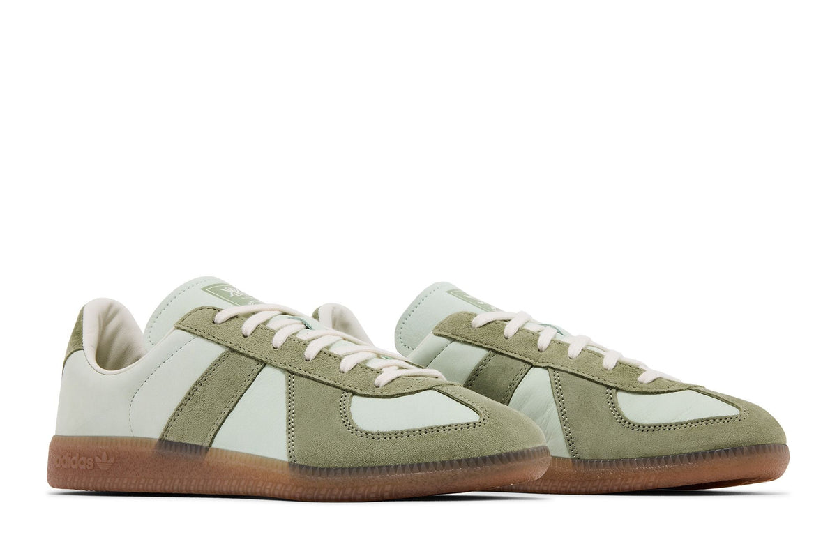 Adidas BW Army Kith Tent Green